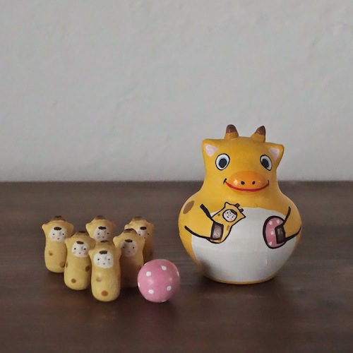 ボウリングnewバージョン