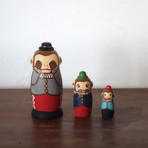 旅するrooms地場産SHOP in 日本橋