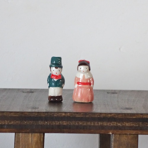 フェーヴの世界展８