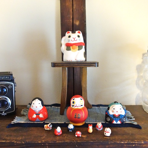 KIMURA & Co.モダンな日本のおもちゃ