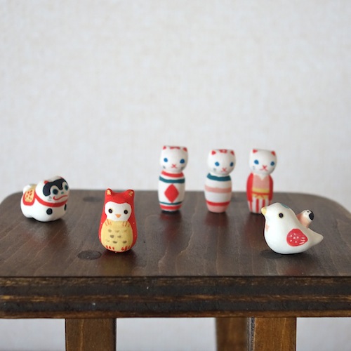 日本のおもちゃ展