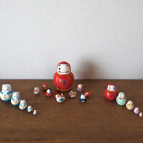 旅するrooms地場産SHOP