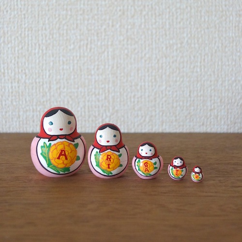 rooms Ji-Ba ポップアップSHOP