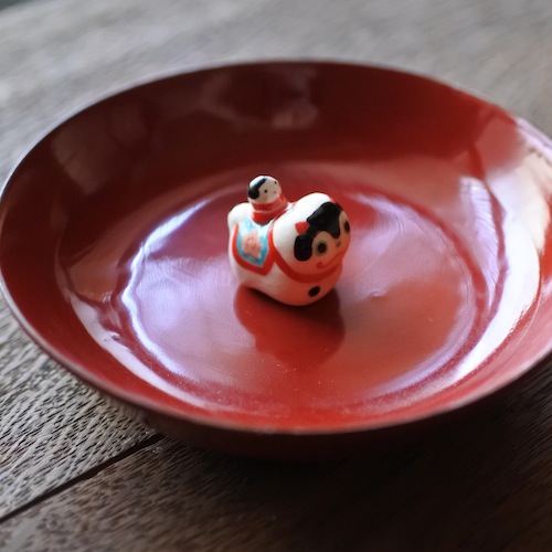 2018年限定フェーヴ