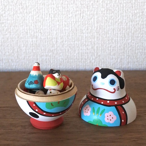 渋谷 東急東横店「渋谷駅の道」