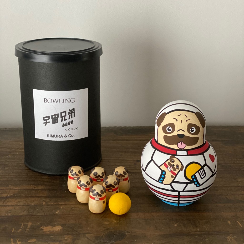 阪急うめだ本店9階 祝祭広場『宇宙兄弟×うめだ阪急』