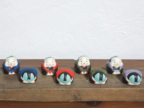 FIGURINE – KIMURA & Co.