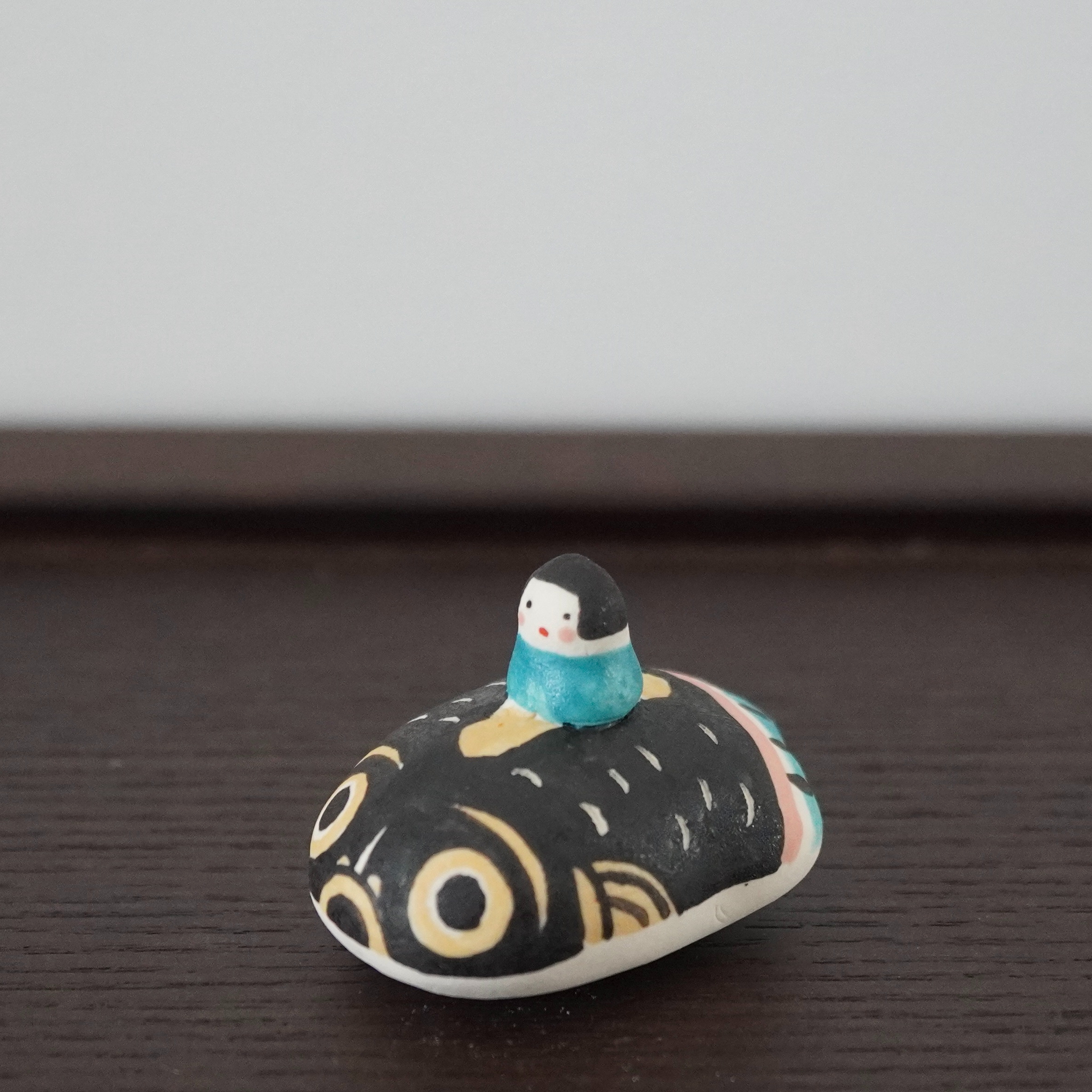 FIGURINE – KIMURA & Co.