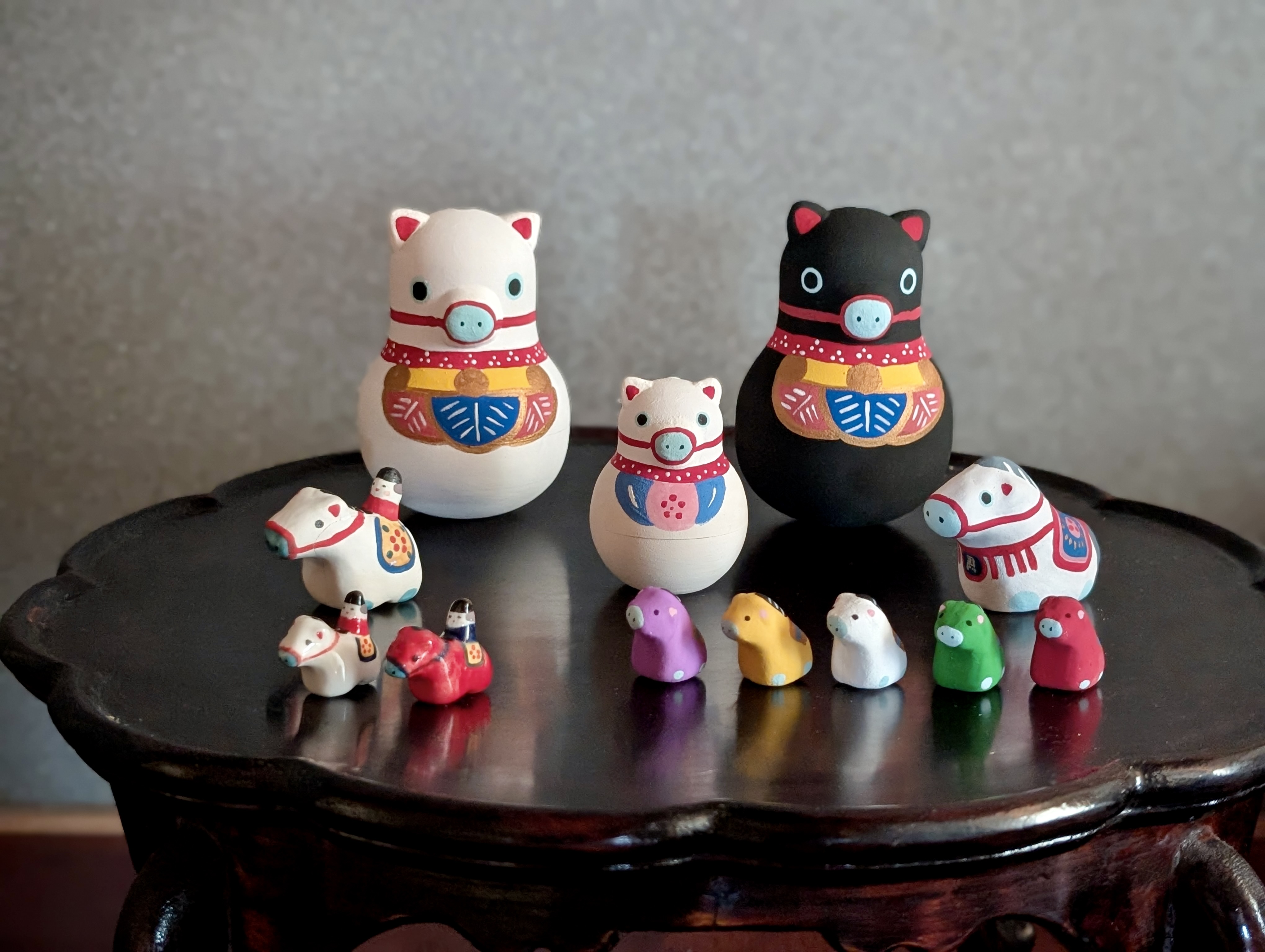 KIMURA & Co. – creative retro modern toys.